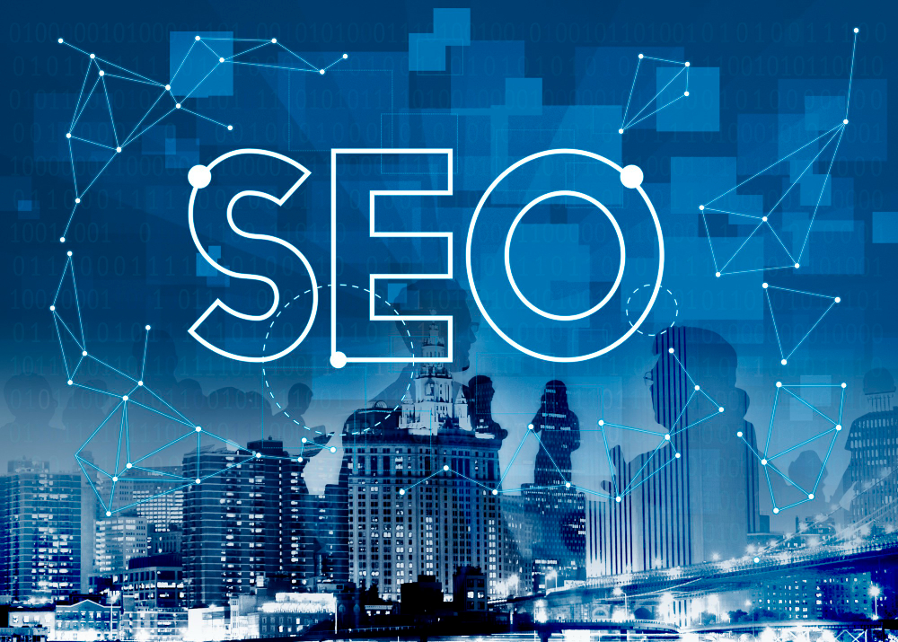 Using Industry Pages for SEO