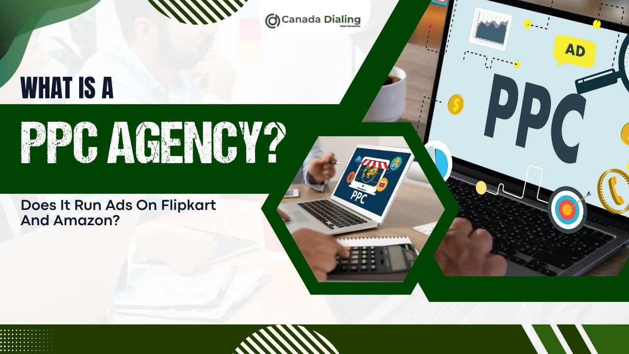 What Is A PPC Agency? Does It Run Ads On Flipkart And Amazon?